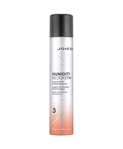 Joico Humidity Blocker +spray - Спрей для финиша водоотталкивающий (фиксация 2) 180 мл